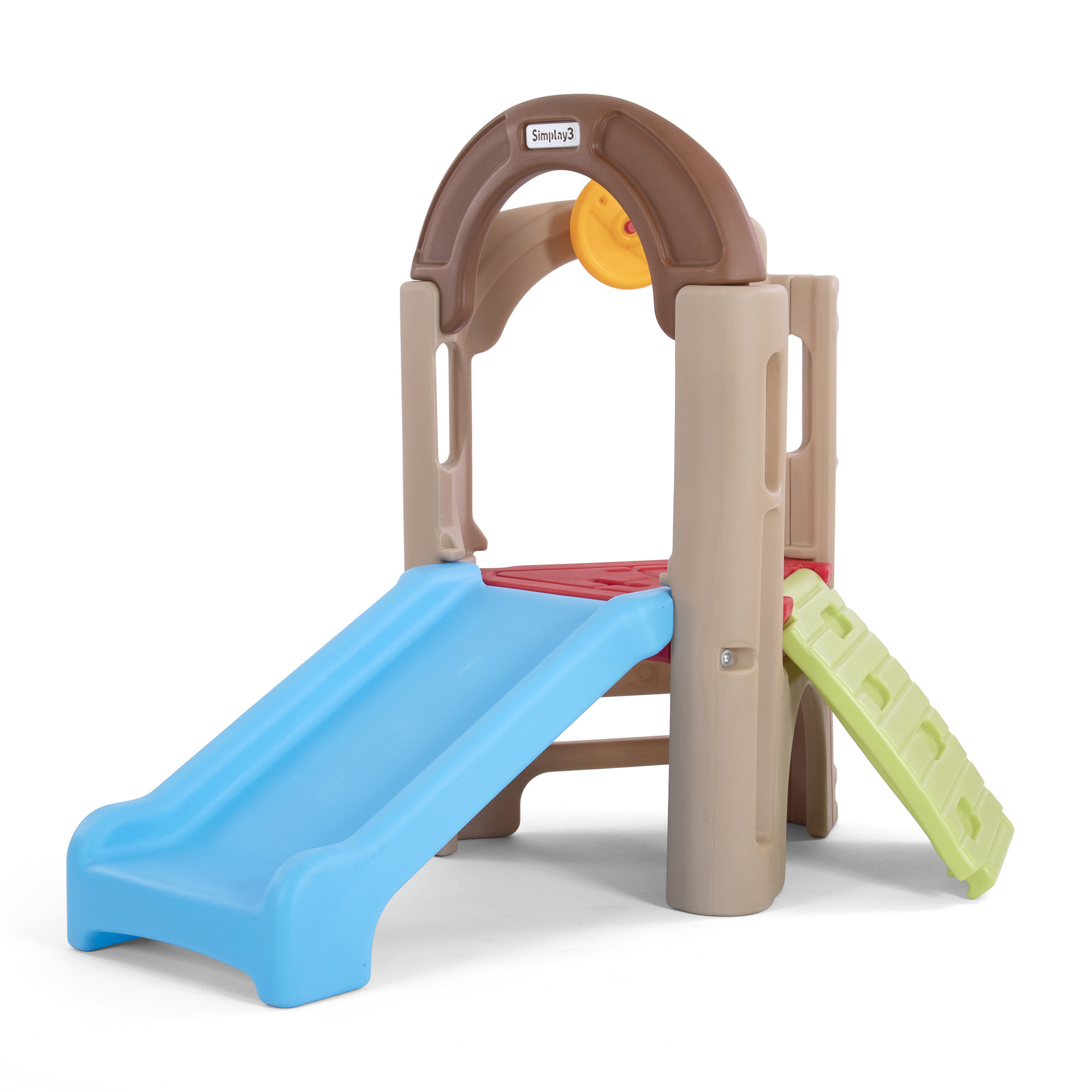 Simplay3 Young Explorers Activity Climber & Reviews 