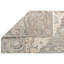 Hand Knotted Oriental Area Rug in Gold/Gray/Beige-47182040