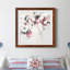 FLORAL MUSE III V1 Floral Muse III V1 - reproduction de cadre photo-2141100687-2141100682