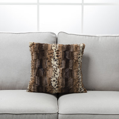 Cotton Pillow Cover