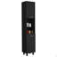 Armoire garde-manger Almada, trois tablettes intérieures-1371217429