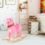 Dunleavy Rocking Horse
