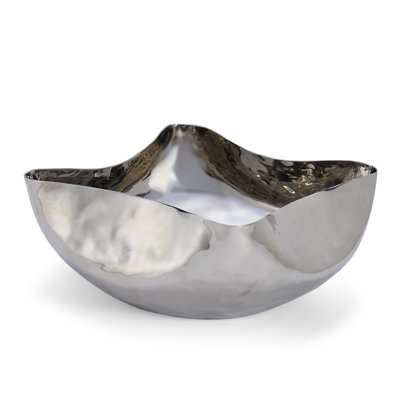 Shell Centerpiece Bowl