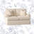 Atterbury 68" Flared Arm Loveseat-972482823