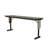 Rectangle Modular Training Table-55808884-55808880
