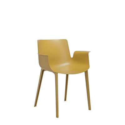 Outdoor Dining Armchair
