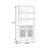 New Chinese Classical Style Bookcase