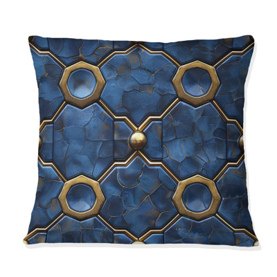 Coussin Modern