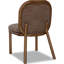 Fauteuil Astor