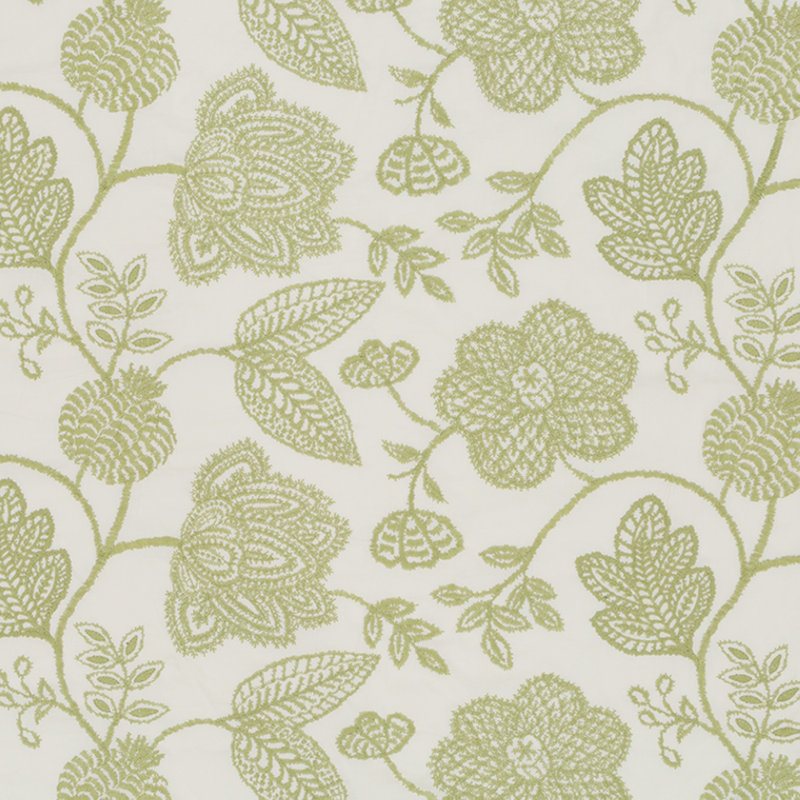 Tissu de couture de jardin épicurien MP