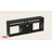 Kruszewski 70" Gaming TV Console for TVs up to 75 inch, LED Media Console with Storage and Adjustable Storage Shelves-1243595812