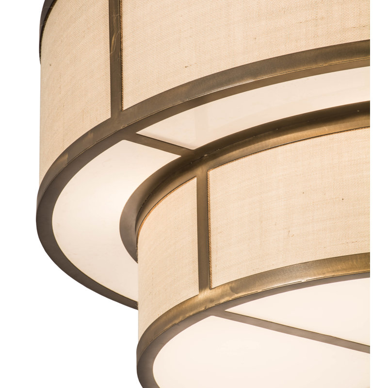 Jayne 6 - Light Pendant