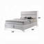 Lit plateforme avec rangement Naima-97744561