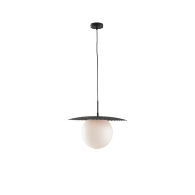 Spiceland 1 - Light Single Pendant