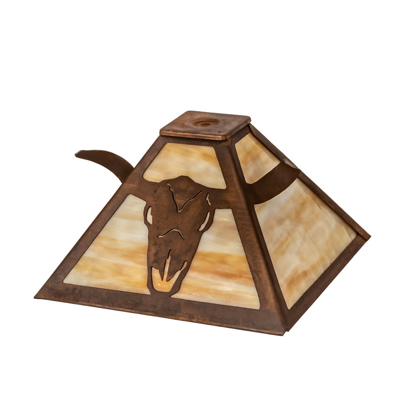 Square Lamp Shade