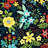 16" x 16" Outdoor Seat Cushion with Ties-665162637