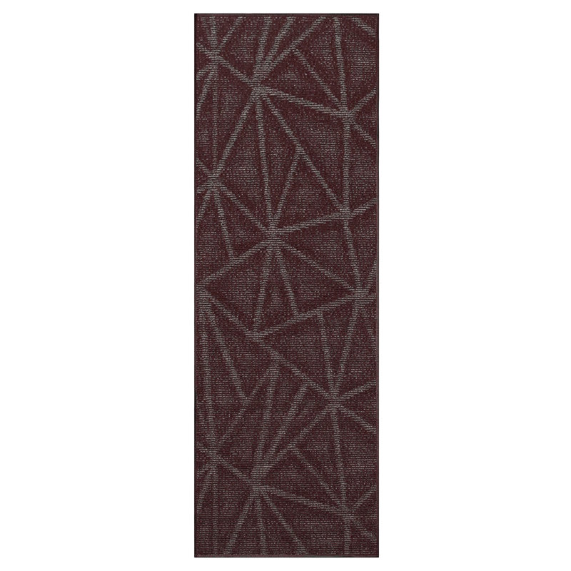 Breisha Indoor Rug, Runner 3' x 8'