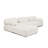Sigma Upholstered L-Shaped Sectional Reversible-1076500936