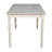 Delrita Solid Wood Dining Table-660719396