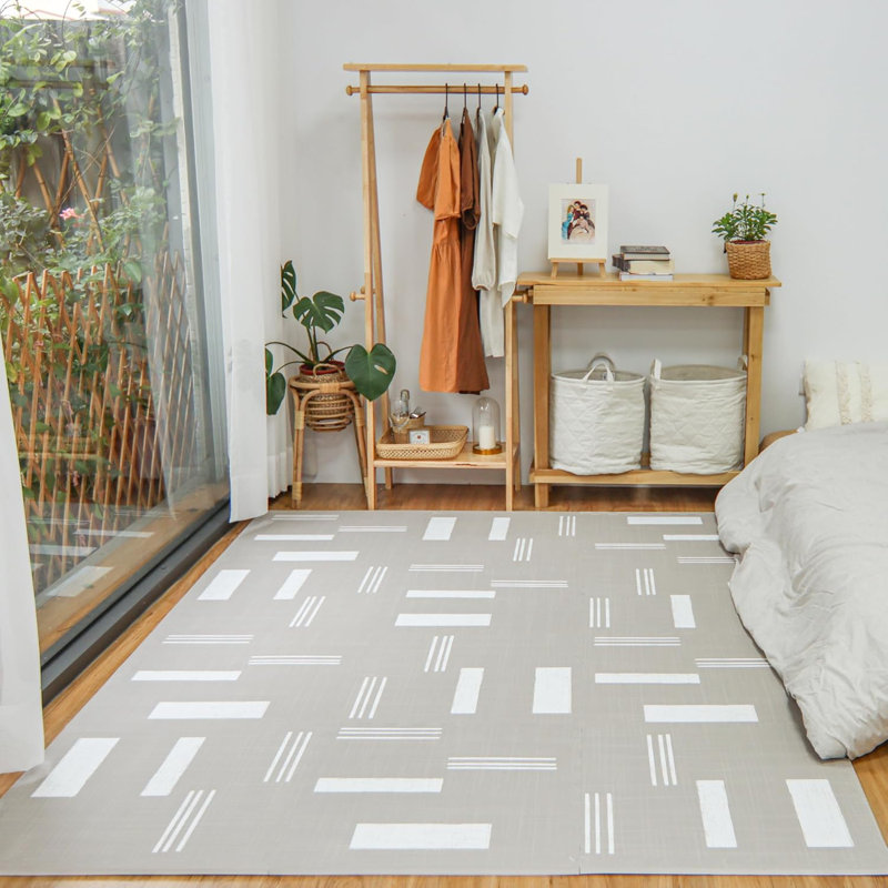 Tapis pour bébé Little Landings