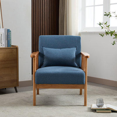 Fauteuil Kialie