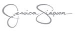 Logo Jessica Simpson