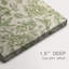 Botanical Series-CDIV- Toile tendue avec châssis - Prêt à accrocher-86319672