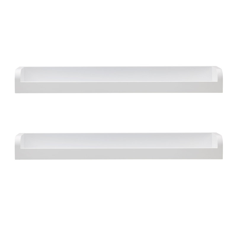 MELANNCO Floating Shelf