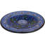 Handmade Ceramic Decorative Plate