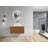 Arseno 35.3" Wall-Mounted Single Bathroom Vanity Set