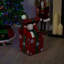 Antheny Christmas Snowman
