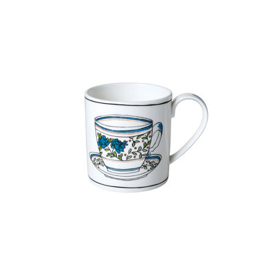 Grande tasse à café Heritage