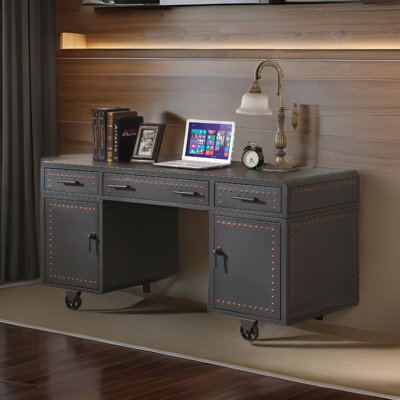 Bureau de direction Linehan