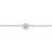39.3" Dimmable LED Bath Bar Vanity Light(Set of 2)
