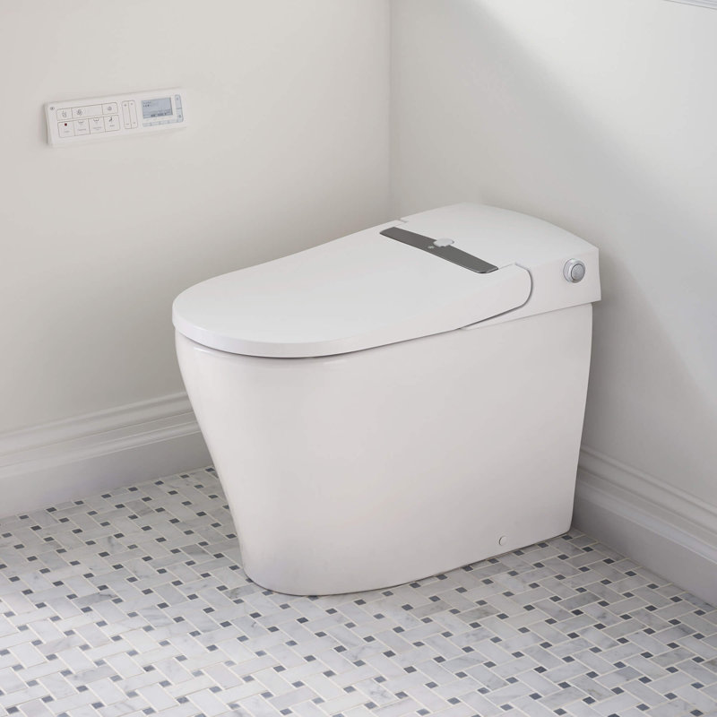 Spalet AT200LS Bowl & Seat Combo
