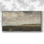 Série paysage - CML XXIV - Toile tendue avec châssis encadré - Prêt à être accroché-2036470763-2036470767