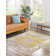Haefner Geometric Indoor Rug
