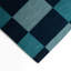 Tapis d'intérieur et d'extérieur à carreaux bleu-921314412