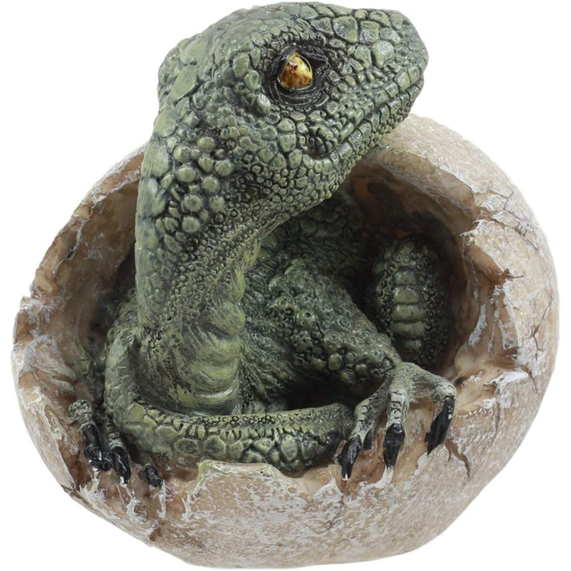 Figurine Hebbe Ebros