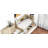 Twin Size Daybed with Two Storage Drawers-117194114