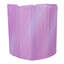 x 660mm Chloride (PVC) Bathtub