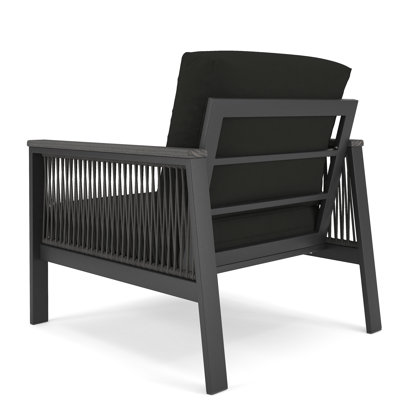 Townsend Sunbrella® Patio Lounge Chair
