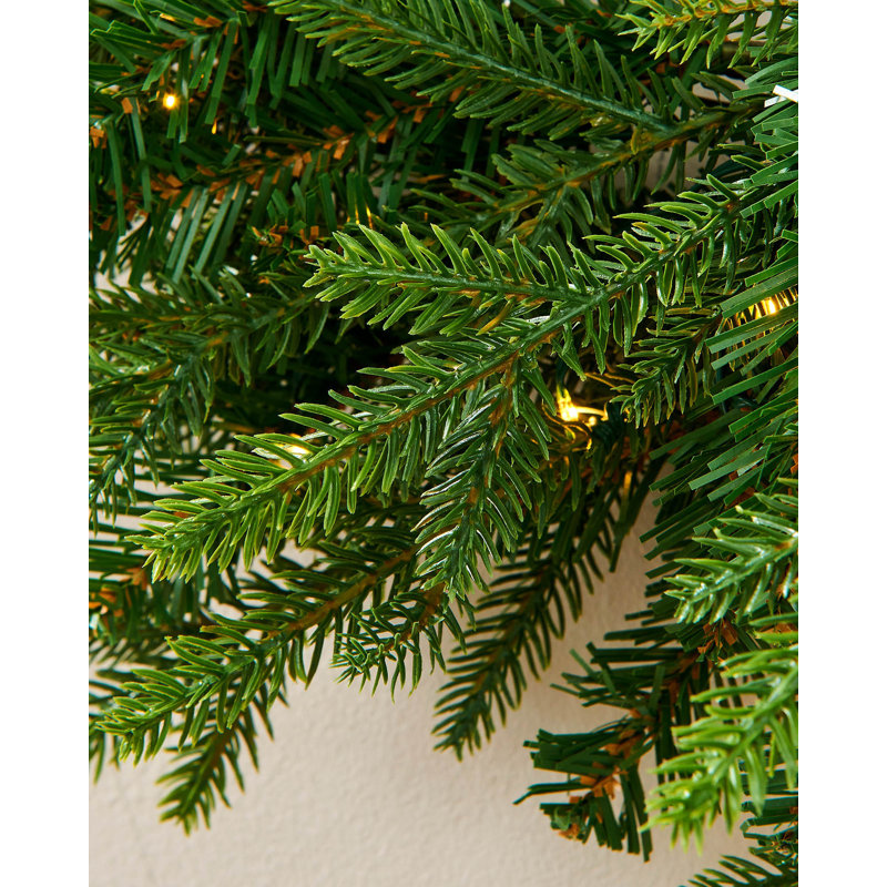 Faux 60cm Wreath