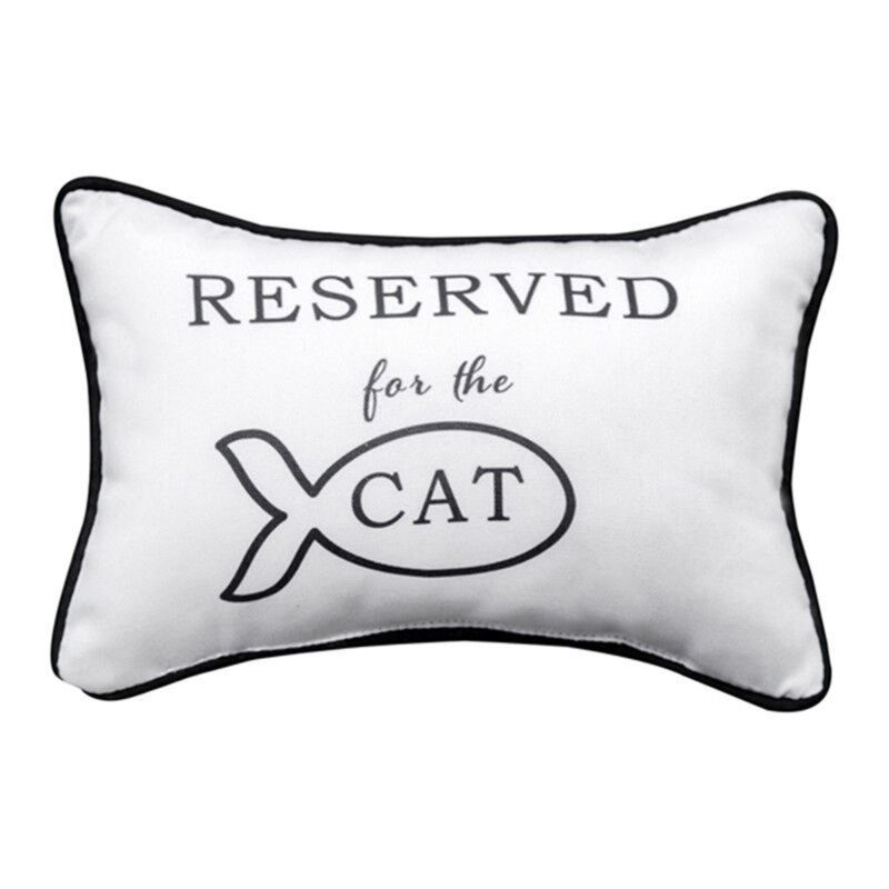 Coussin manuel 12,5 po x 8,5 po
