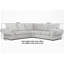 Ludlow Corner Sofa