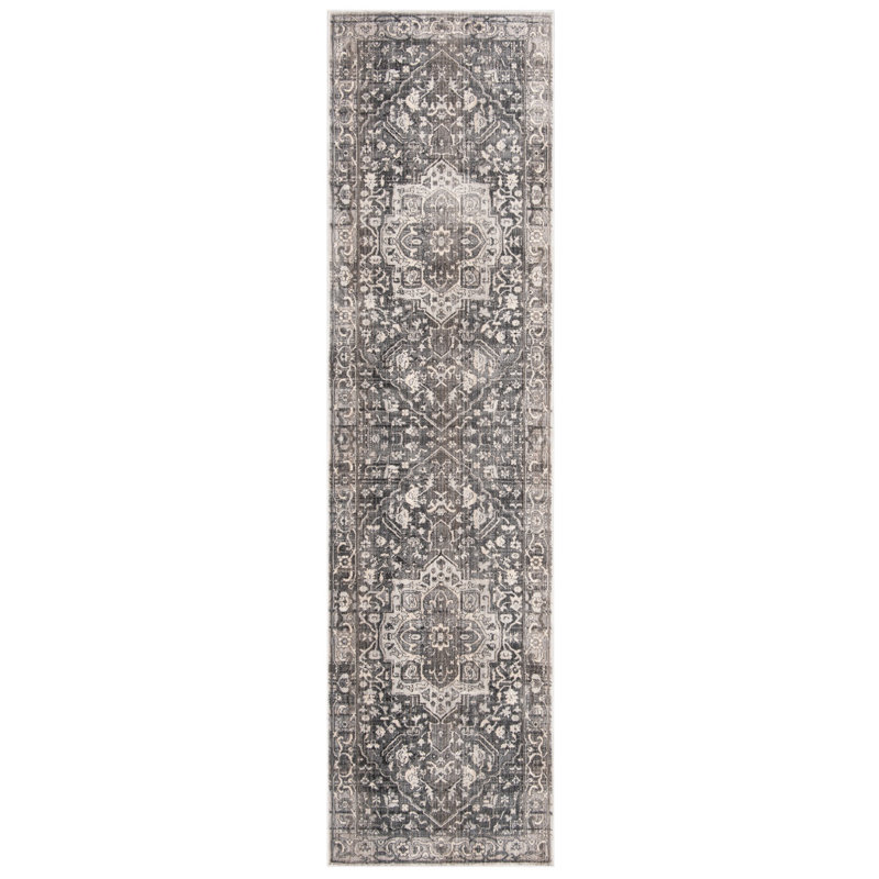 Berkeley Heights Persian Performance Oriental Rug, Runner 2'2" x 8'