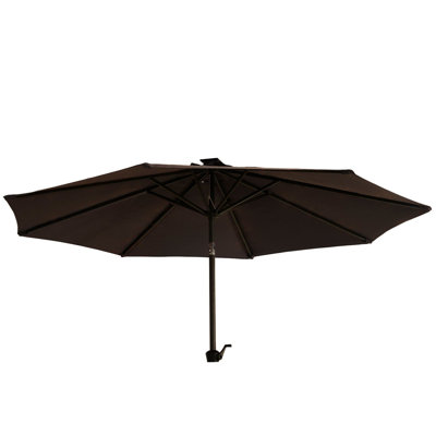 Hangah 270cm Market Parasol
