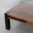 Big Sur Solid Wood Coffee Table