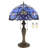 Alfie-Jay Metal Lamp