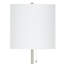 Lampe sur pied traditionnelle 56,5 po Panig-34507112-34507119
